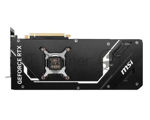 Видеокарта MSI 4080 SUPER 16G GAMING TRIO GDDR6X 256 bit PCI-E 4.0 GPU 2565 MHz  1*HDMI 3*DP