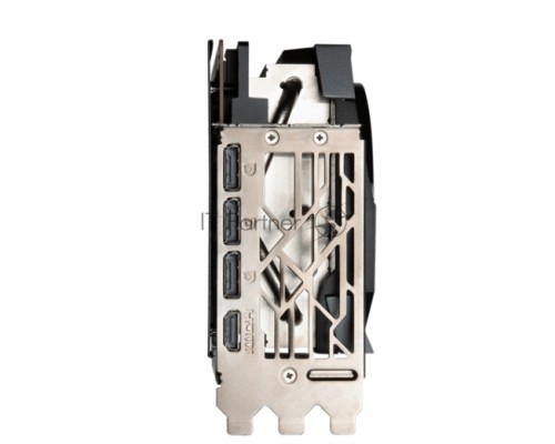 Видеокарта MSI 4080 SUPER 16G GAMING TRIO GDDR6X 256 bit PCI-E 4.0 GPU 2565 MHz  1*HDMI 3*DP