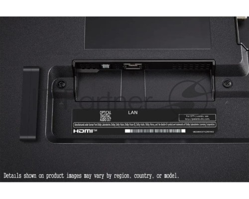 Телевизор LG 75