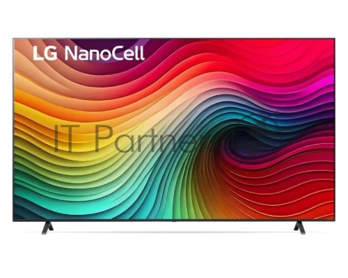 Телевизор LG 86