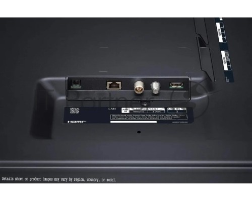Телевизор LG 86