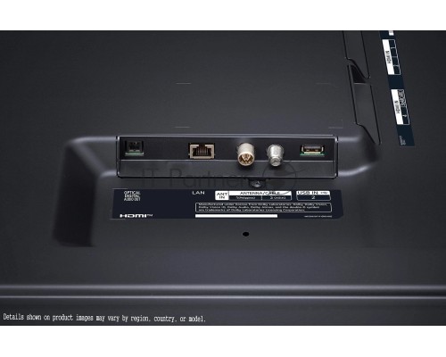 Телевизор LG 86