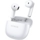 Гарнитура TWS HONOR X6 5503ABBG PET-T10 WHITE
