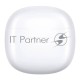Гарнитура TWS HONOR X6 5503ABBG PET-T10 WHITE