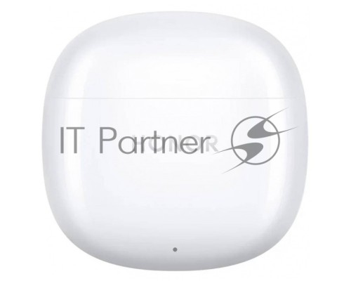 Гарнитура TWS HONOR X6 5503ABBG PET-T10 WHITE