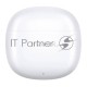 Гарнитура TWS HONOR X6 5503ABBG PET-T10 WHITE