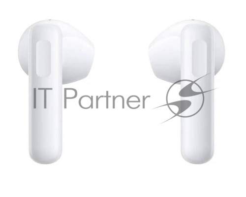 Гарнитура TWS HONOR X6 5503ABBG PET-T10 WHITE
