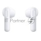 Гарнитура TWS HONOR X6 5503ABBG PET-T10 WHITE