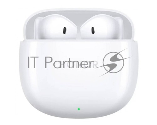 Гарнитура TWS HONOR X6 5503ABBG PET-T10 WHITE