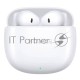 Гарнитура TWS HONOR X6 5503ABBG PET-T10 WHITE
