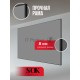Экран для проектора S'OK Zeus SGPSFR-266x150A на раме (80 мм), звукопрозрачный