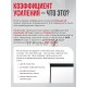 Экран для проектора S'OK Athena SGPSMS-398x224UHD на тросах с электроприводом, ПВХ+, белый к