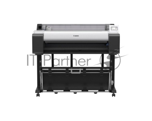 Плоттер струйный Canon imagePROGRAF TM-350 (6246C003), A0, цветное, 36