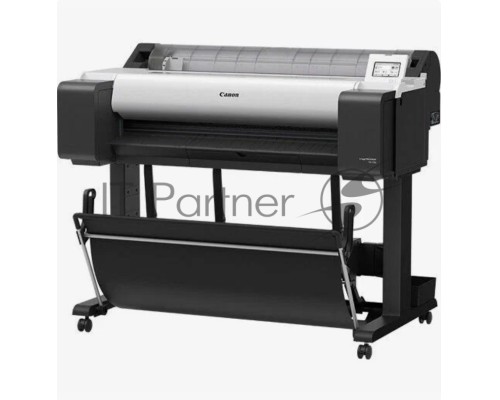 Плоттер струйный Canon imagePROGRAF TM-350 (6246C003), A0, цветное, 36
