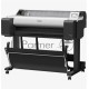 Плоттер струйный Canon imagePROGRAF TM-350 (6246C003), A0, цветное, 36