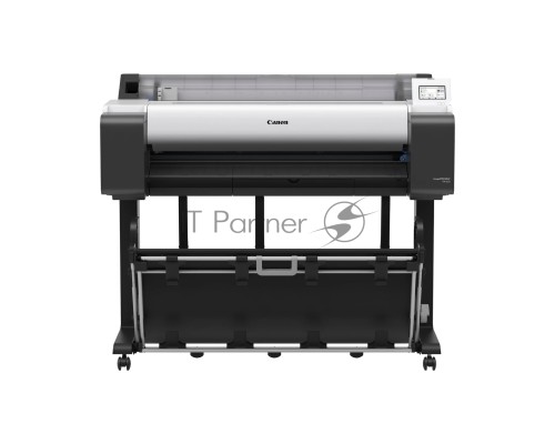 Плоттер струйный Canon imagePROGRAF TM-350 (6246C003), A0, цветное, 36