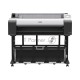 Плоттер струйный Canon imagePROGRAF TM-350 (6246C003), A0, цветное, 36