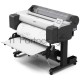Плоттер струйный Canon imagePROGRAF TM-350 (6246C003), A0, цветное, 36