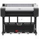 Плоттер струйный Canon imagePROGRAF TM-350 (6246C003), A0, цветное, 36