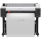 Плоттер струйный Canon imagePROGRAF TM-350 (6246C003), A0, цветное, 36