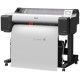 Плоттер струйный Canon imagePROGRAF TM-350 (6246C003), A0, цветное, 36