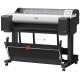 Плоттер струйный Canon imagePROGRAF TM-350 (6246C003), A0, цветное, 36