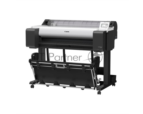 Плоттер струйный Canon imagePROGRAF TM-350 (6246C003), A0, цветное, 36