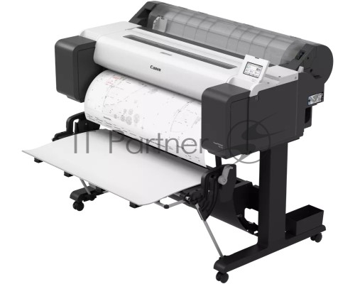 Плоттер струйный Canon imagePROGRAF TM-350 (6246C003), A0, цветное, 36
