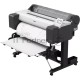 Плоттер струйный Canon imagePROGRAF TM-350 (6246C003), A0, цветное, 36