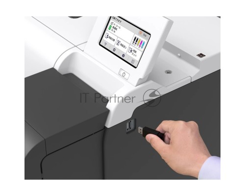 Плоттер струйный Canon imagePROGRAF TM-350 (6246C003), A0, цветное, 36