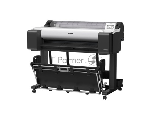 Плоттер струйный Canon imagePROGRAF TM-350 (6246C003), A0, цветное, 36