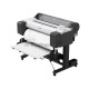 Плоттер струйный Canon imagePROGRAF TM-350 (6246C003), A0, цветное, 36