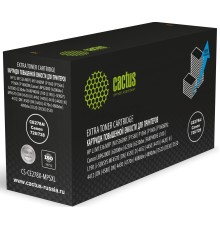 Картридж лазерный Cactus CS-CE278X-MPSXL CE278A/Canon 726/728 черный (8000стр.) для HP LJ M1536 MFP/M1536DNF/P1560/P1566/P1606/P1606DN;Canon LBP6200D/6200dw/6230d/6230dw/FAXPHOHE L100/L190/i-SENSYS MF4570/DN/4550/D/4452/4450/4410/4420/N/4412/DN/4580/DN/4