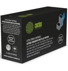 Картридж лазерный Cactus CS-Q2612X-MPSXL Q2612A/Canon FX10/703 черный (8000стр.) для HP LJ 1010/1012/1015/1018/1020/1020Plus/1022/3015/3020/3030/3050/3050Z/3052/3055/M1005MFP/M1319MFP; Canon FAX-L100/L140/L120/L160/imageClass MF4150/4350d/4370dn/D420/Sat