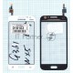 Сенсорное стекло (тачскрин) для Samsung Galaxy Core Prime SM-G360, белое