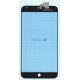 Сенсорное стекло (тачскрин) для Meizu MX4, черное