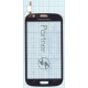 Сенсорное стекло (тачскрин) для Samsung Galaxy Grand Neo Duos GT-I9060, синее
