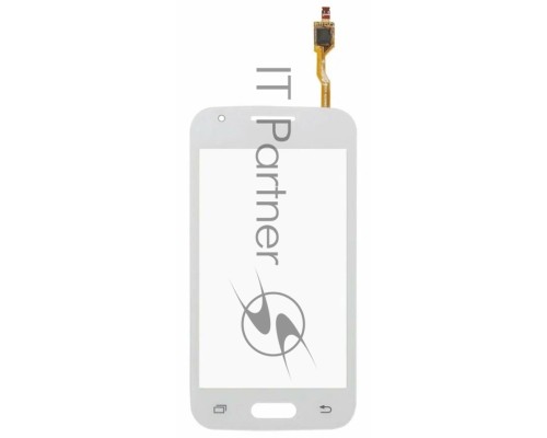Сенсорное стекло (тачскрин) для Samsung Galaxy Ace 4 Lite SM-G313H, белое