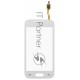 Сенсорное стекло (тачскрин) для Samsung Galaxy Ace 4 Lite SM-G313H, белое