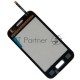 Сенсорное стекло (тачскрин) для Samsung Galaxy Young 2 SM-G130, белое