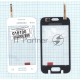 Сенсорное стекло (тачскрин) для Samsung Galaxy Young 2 SM-G130, белое