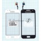 Сенсорное стекло (тачскрин) для Samsung Galaxy J1 Ace SM-J110H, белое