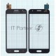 Сенсорное стекло (тачскрин) для Samsung Galaxy J2 SM-J200, черное