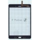 Сенсорное стекло (тачскрин) для Samsung Galaxy Tab A 8.0 SM-T351 SM-T355, белое