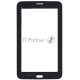 Сенсорное стекло (тачскрин) для Samsung Galaxy Tab 3 7.0 Lite SM-T111 3G, черное
