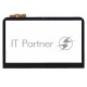 Сенсорное стекло (тачскрин) для Dell Inspiron 14R 5421 3421, черный