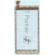 Сенсорное стекло (тачскрин) ZHG-0115B, черное