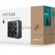 Блок питания Deepcool ATX 750W PN750M Gen.5 80+ gold (20+4pin) APFC 120mm fan 8xSATA RTL