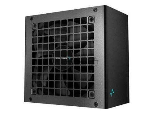 Блок питания Deepcool ATX 750W PN750M Gen.5 80+ gold (20+4pin) APFC 120mm fan 8xSATA RTL