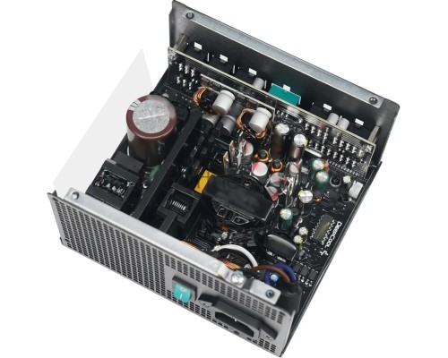 Блок питания Deepcool ATX 750W PN750M Gen.5 80+ gold (20+4pin) APFC 120mm fan 8xSATA RTL
